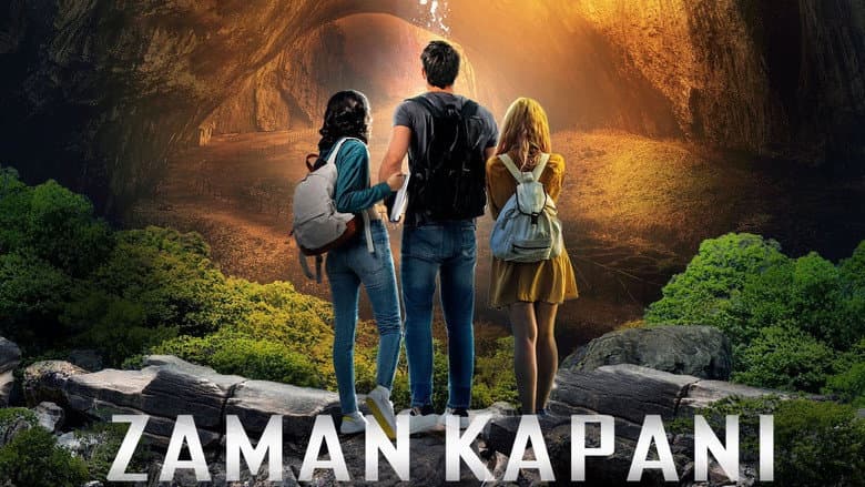 Zaman Kapanı Görsel 1