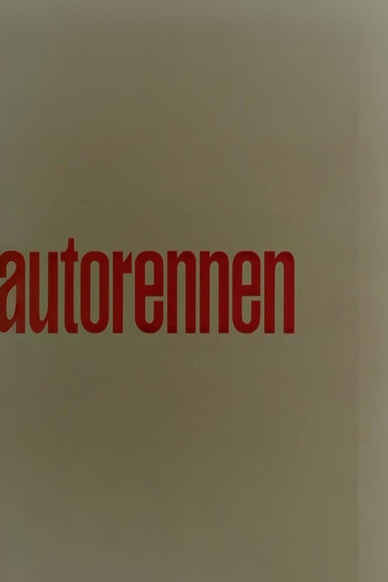 Autorennen