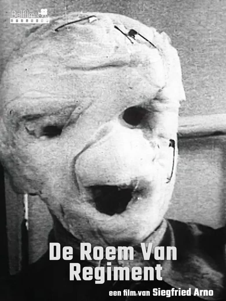 De Roem Van 't Regiment