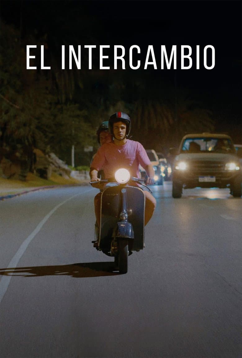 El intercambio