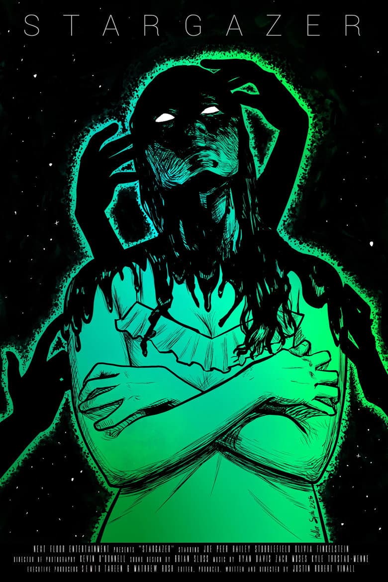Stargazer