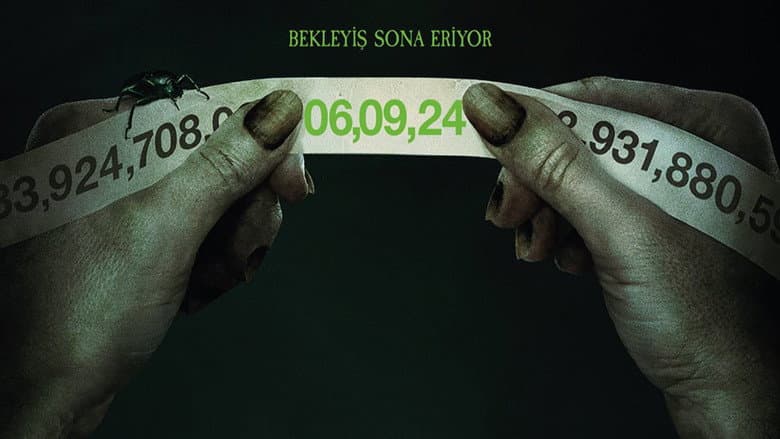 Beterböcek Beterböcek Görsel 1