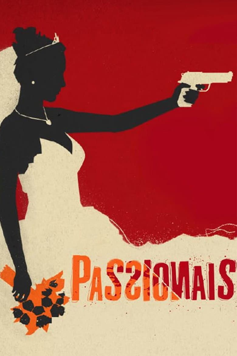 Passionais