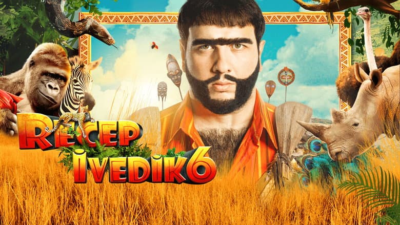 Recep İvedik 6 Görsel 4