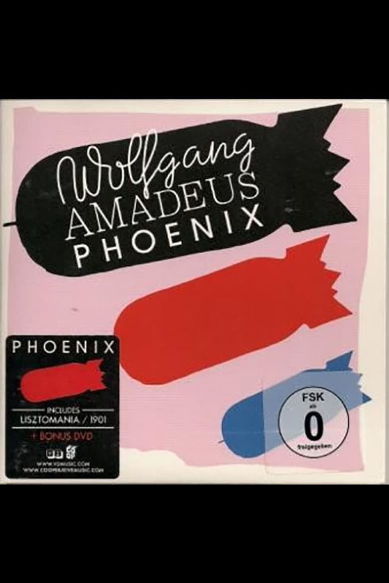Musicvision Phoenix