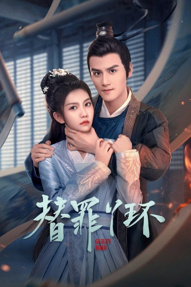 替罪丫环
