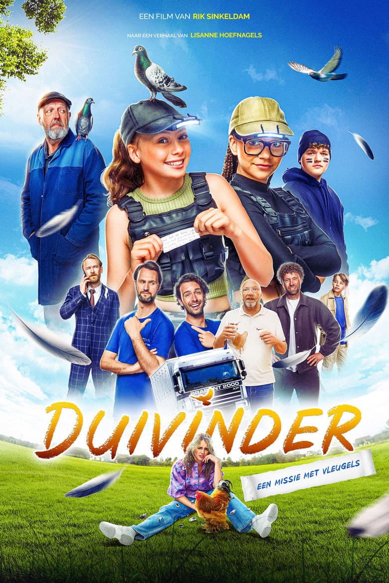 Duivinder