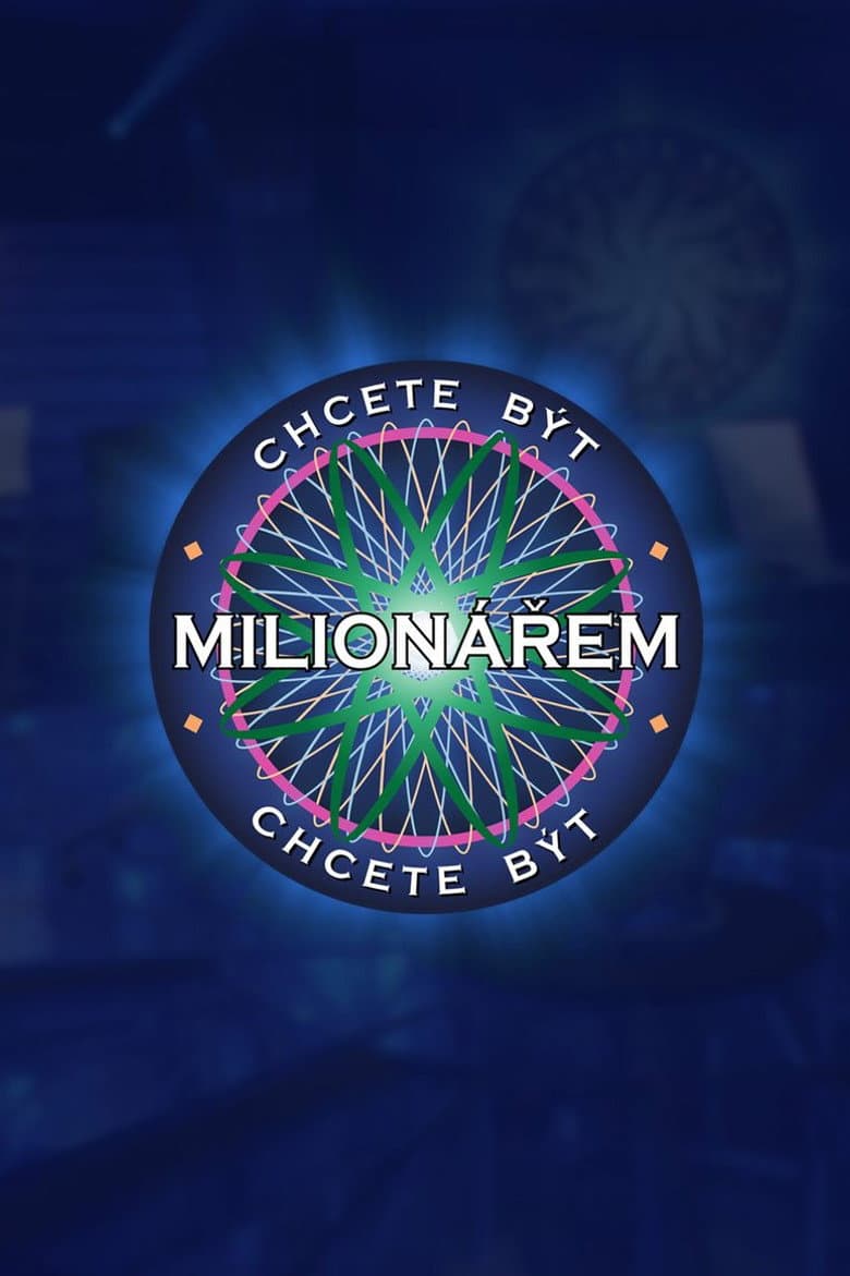 Chcete být milionářem?