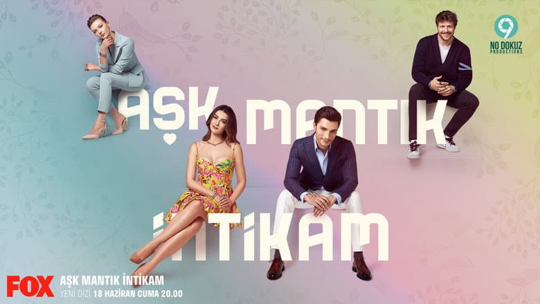 Aşk Mantık İntikam Görsel 4