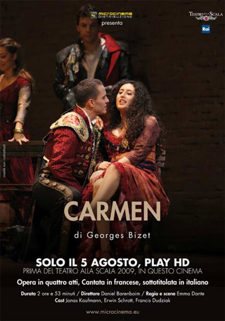 Carmen
