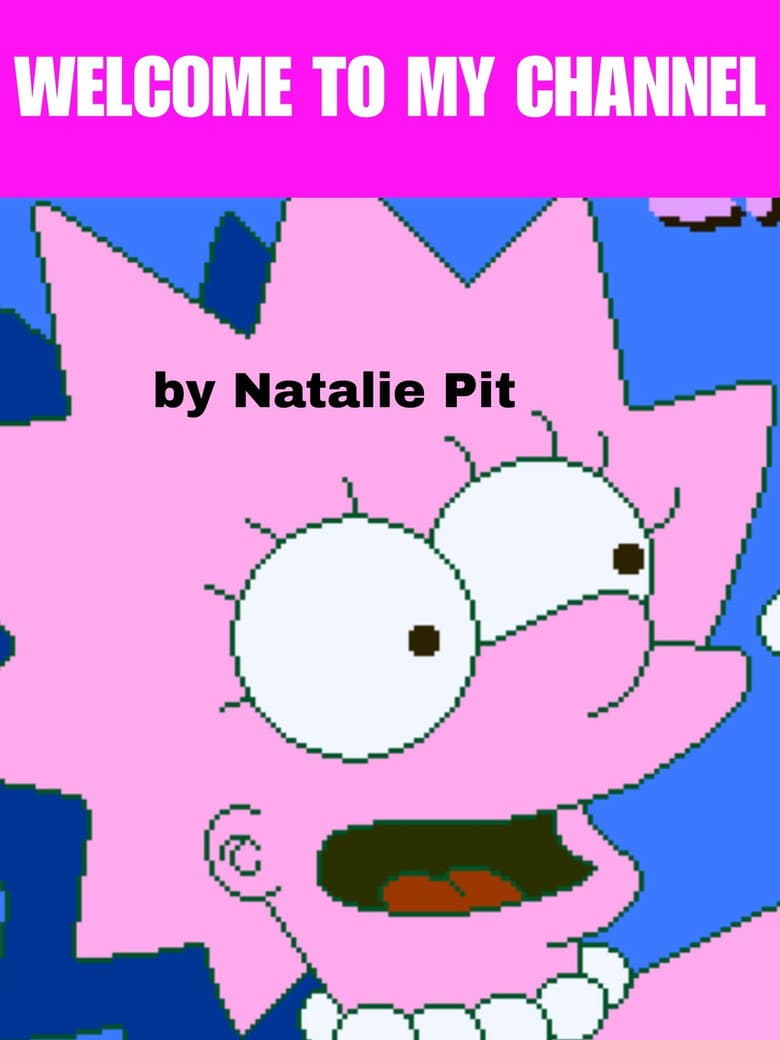 WELCOME TO MY CHANNEL
