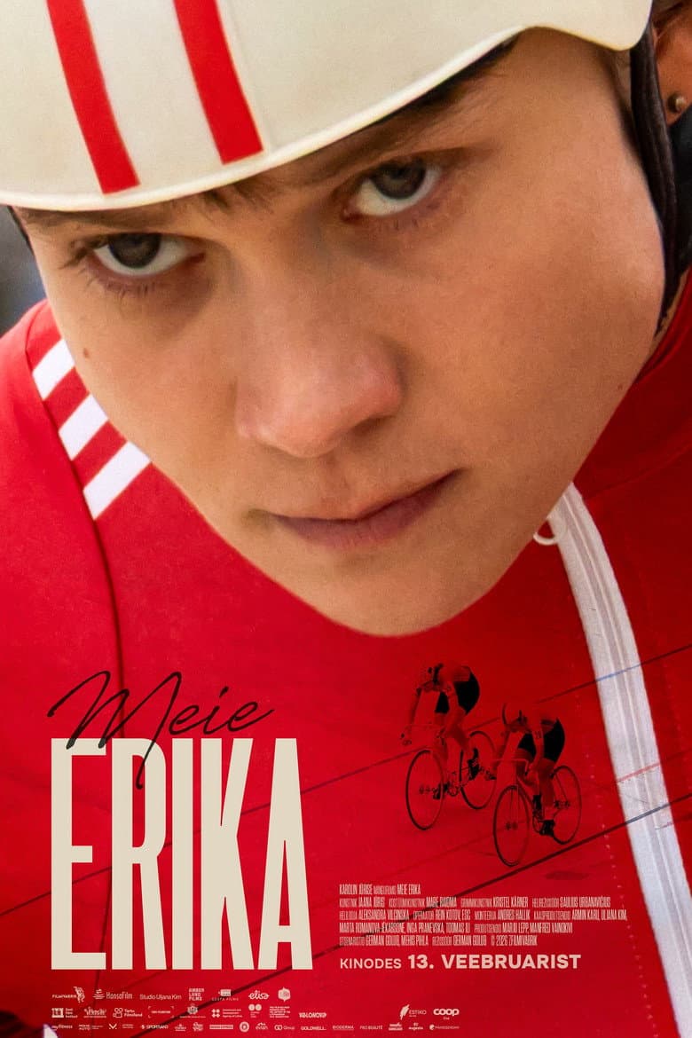 Meie Erika