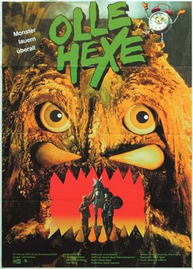 Olle Hexe
