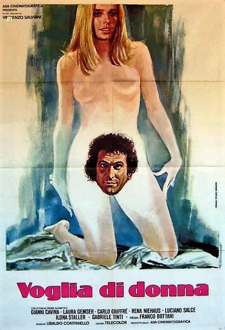 Voglia di donna