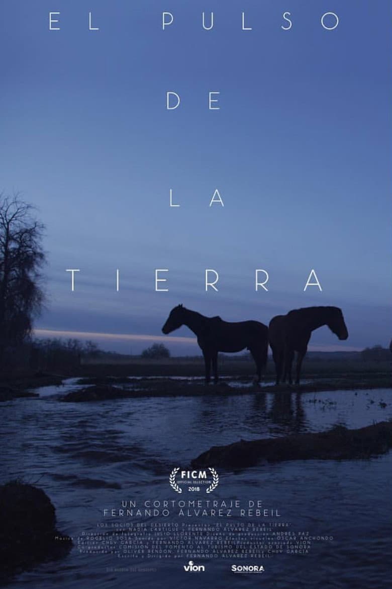 El pulso de la tierra