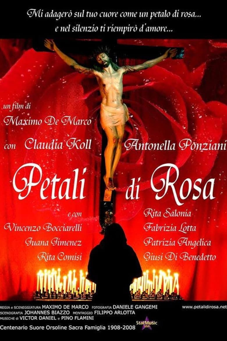 Petali di Rosa