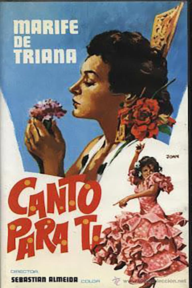 Canto para ti