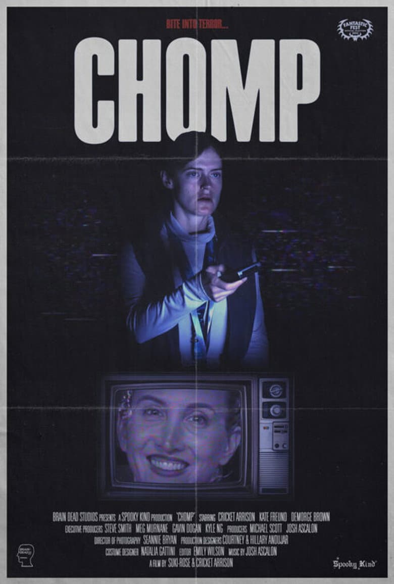 Chomp