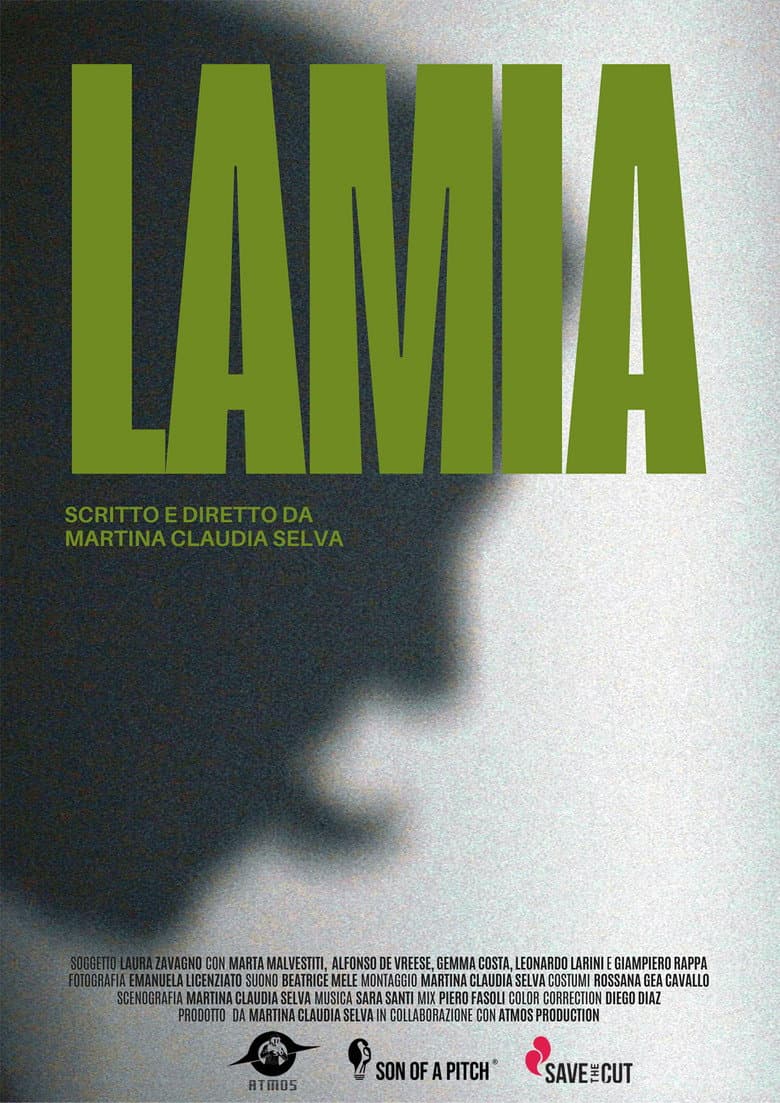 Lamia