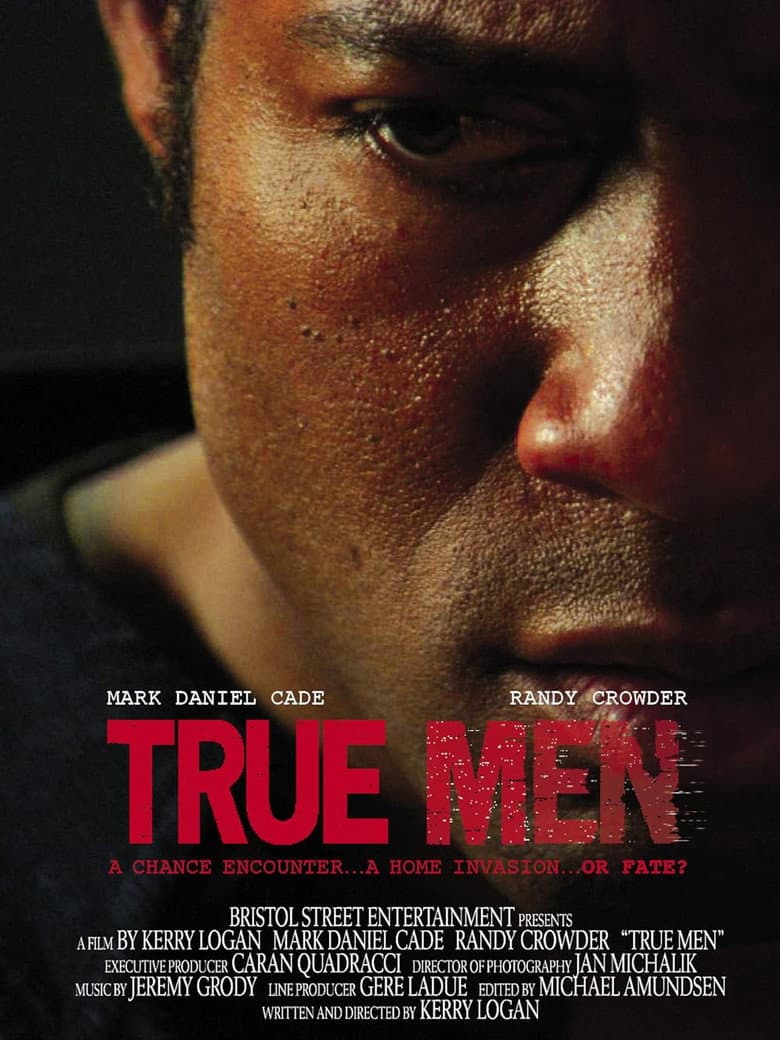 True Men
