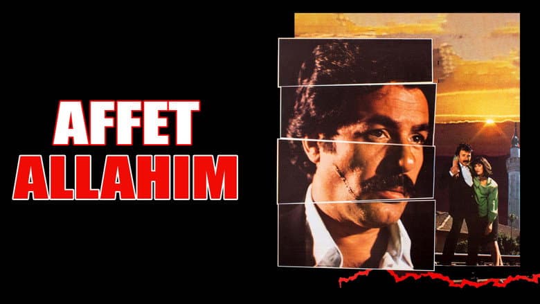 Affet Allahım Görsel 1