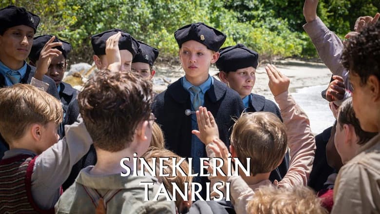 Sineklerin Tanrısı Görsel 4