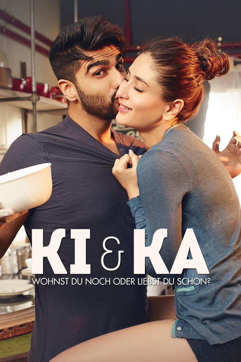 Kim Eş ve Kim Koca  / Ki & Ka