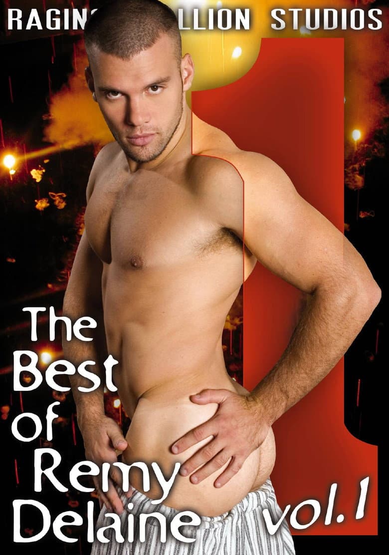 The The Best of Remy Delaine 1