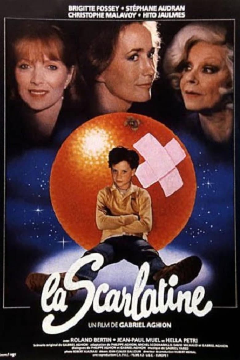 La Scarlatine