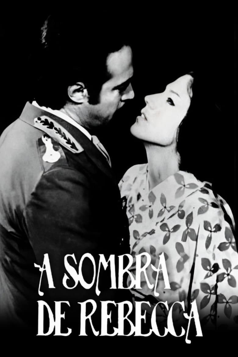 A Sombra de Rebecca