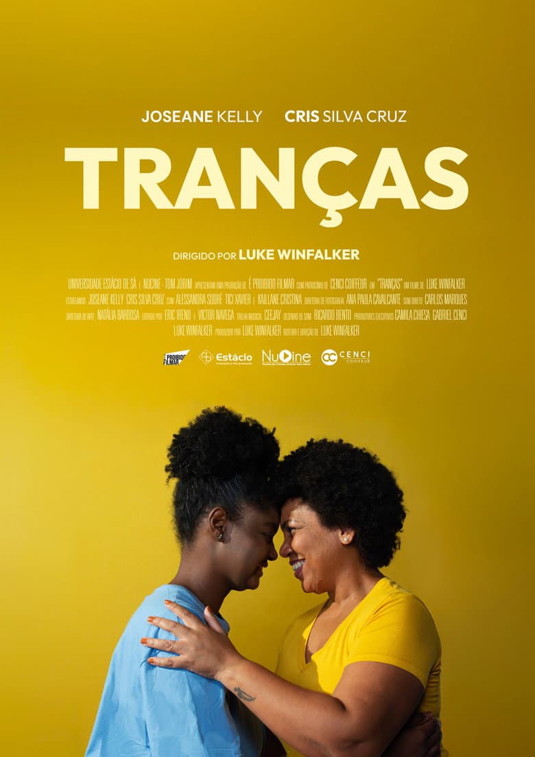 TRANÇAS