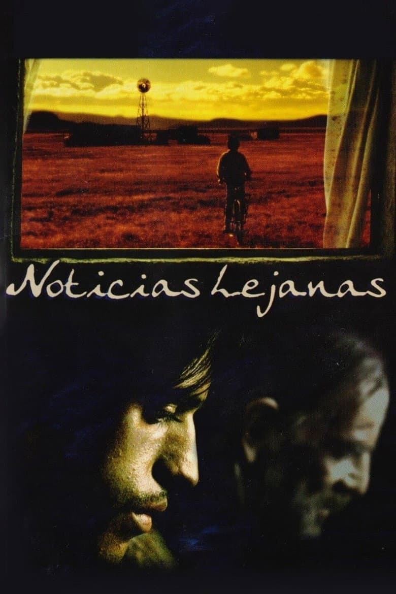 Noticias lejanas
