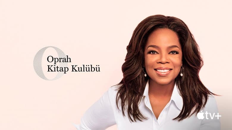 Oprah Kitap Kulübü Görsel 1