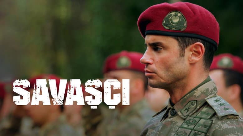 Savaşçı Görsel 1