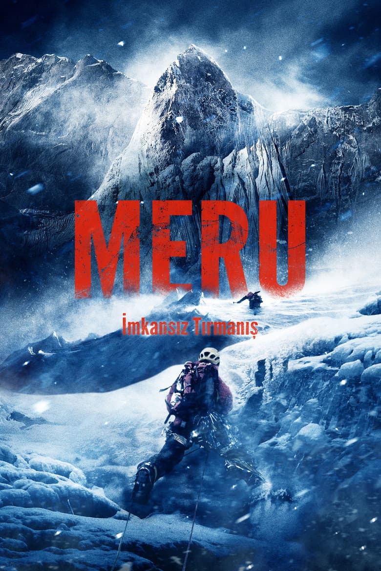 Meru: İmkansız Tırmanış