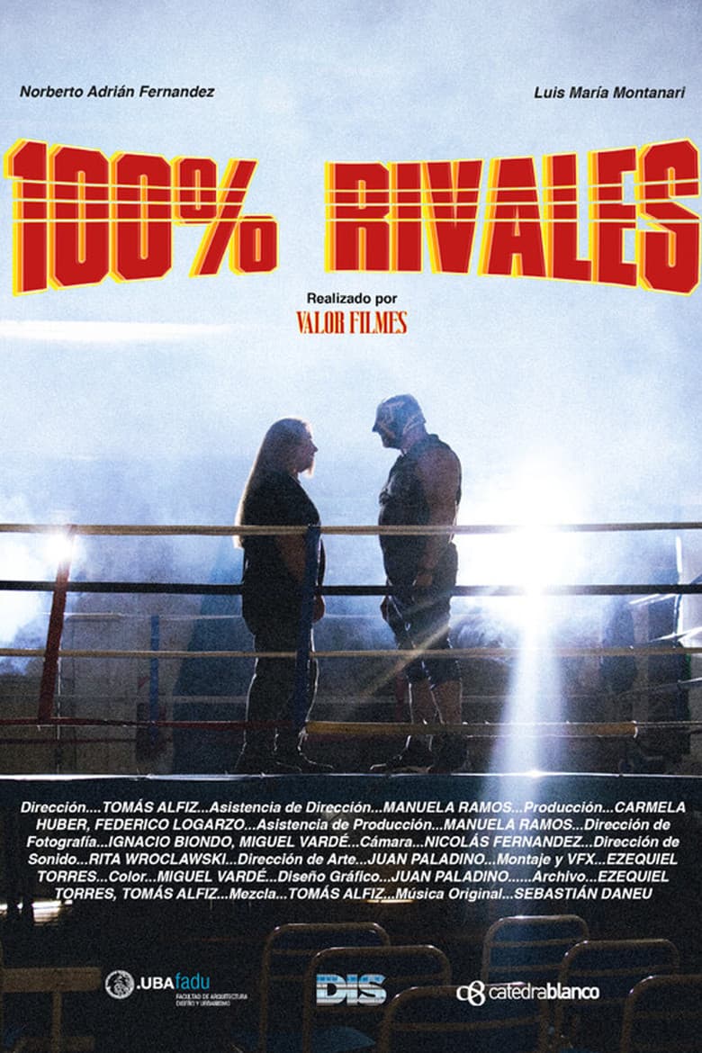 100% Rivales