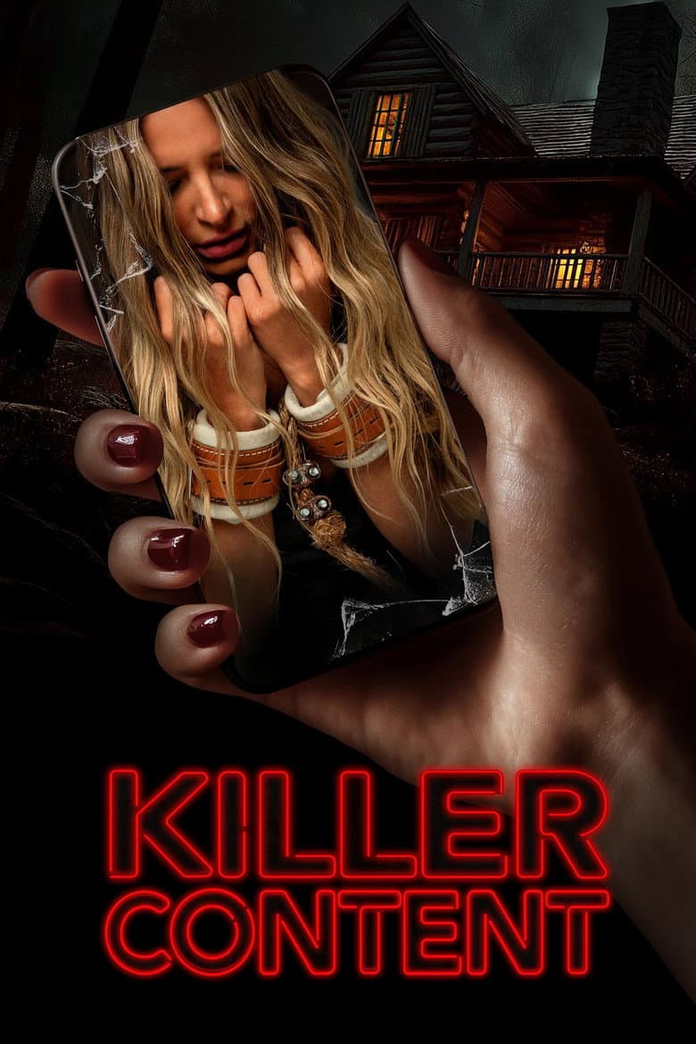 Killer Content