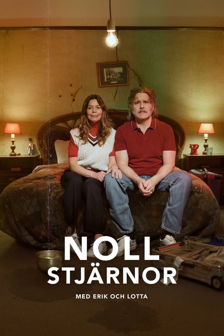 Noll stjärnor