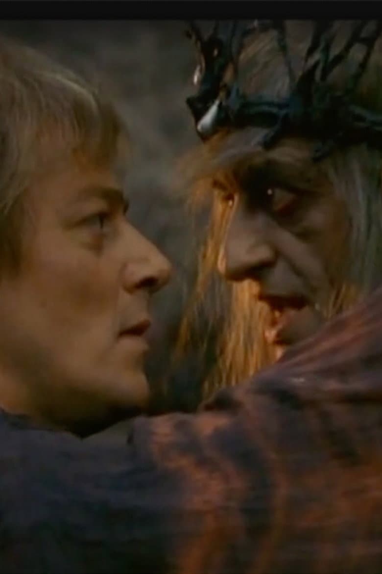 Peer Gynt