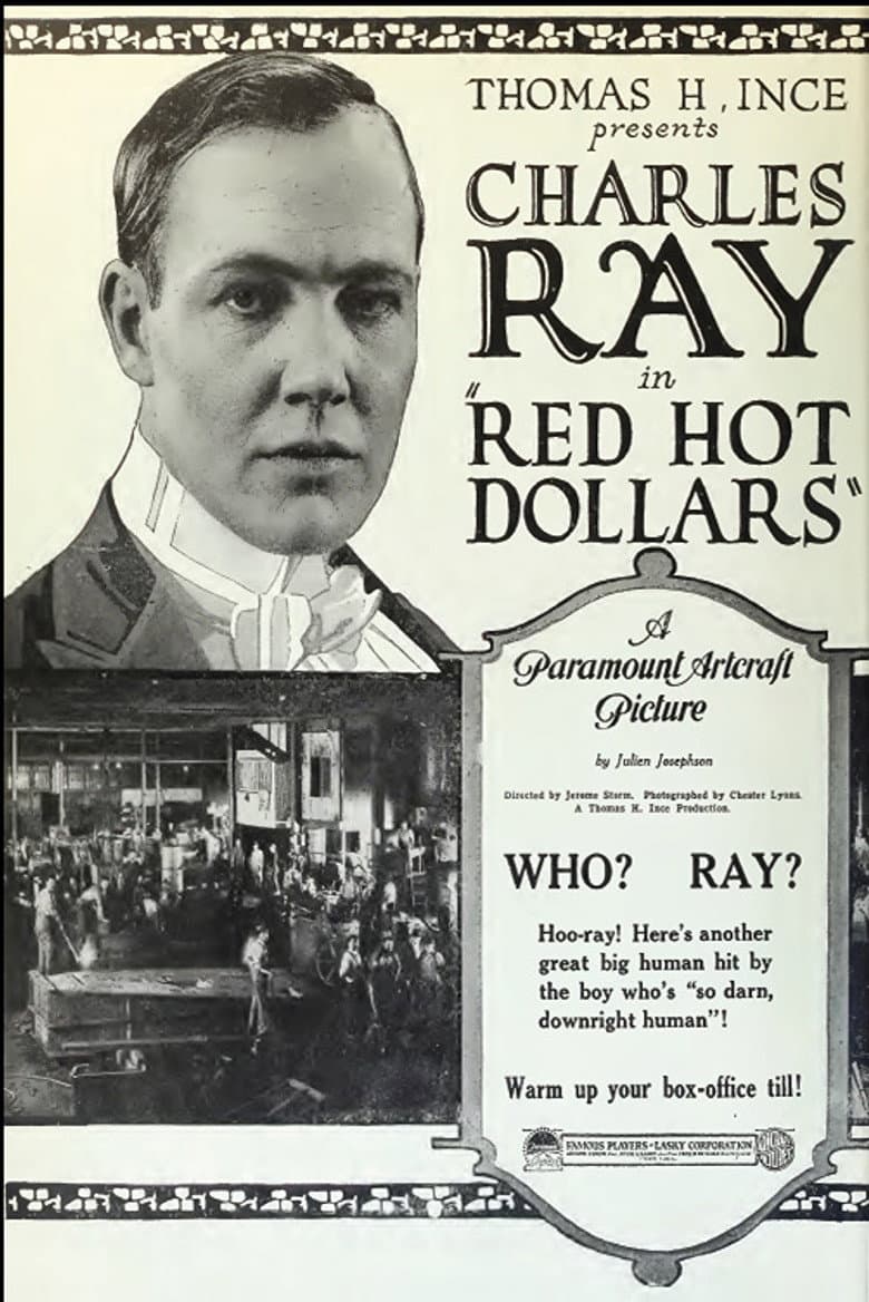Red Hot Dollars