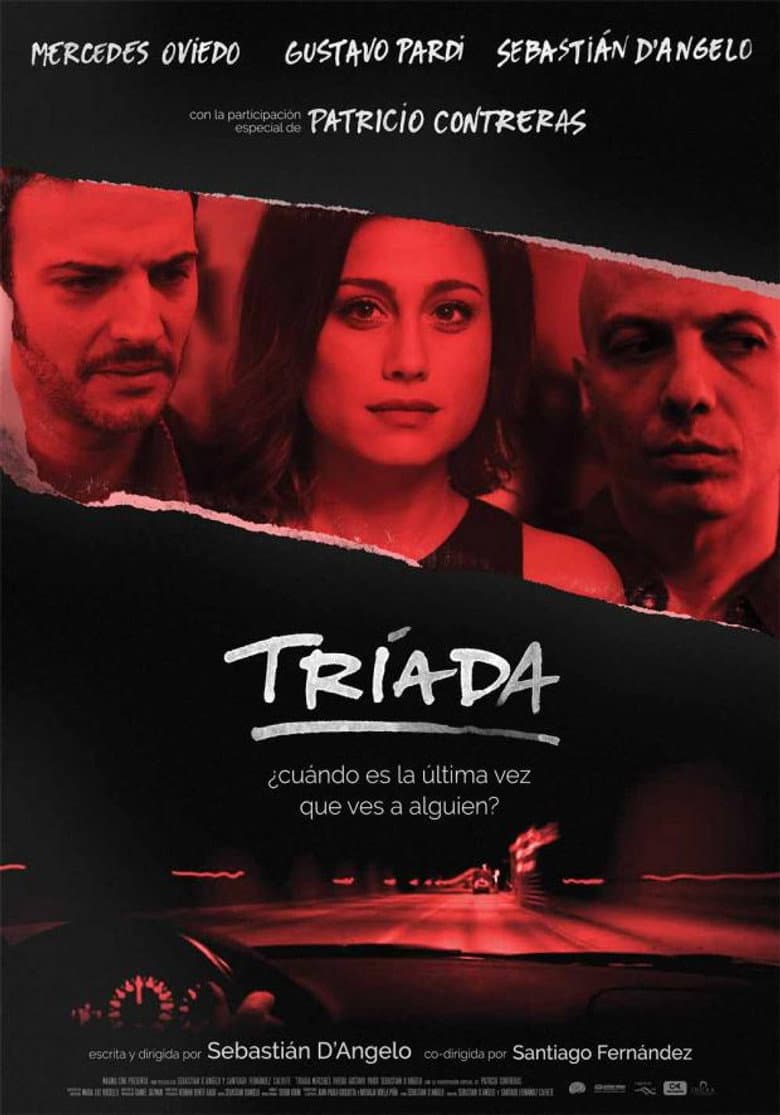 Tríada