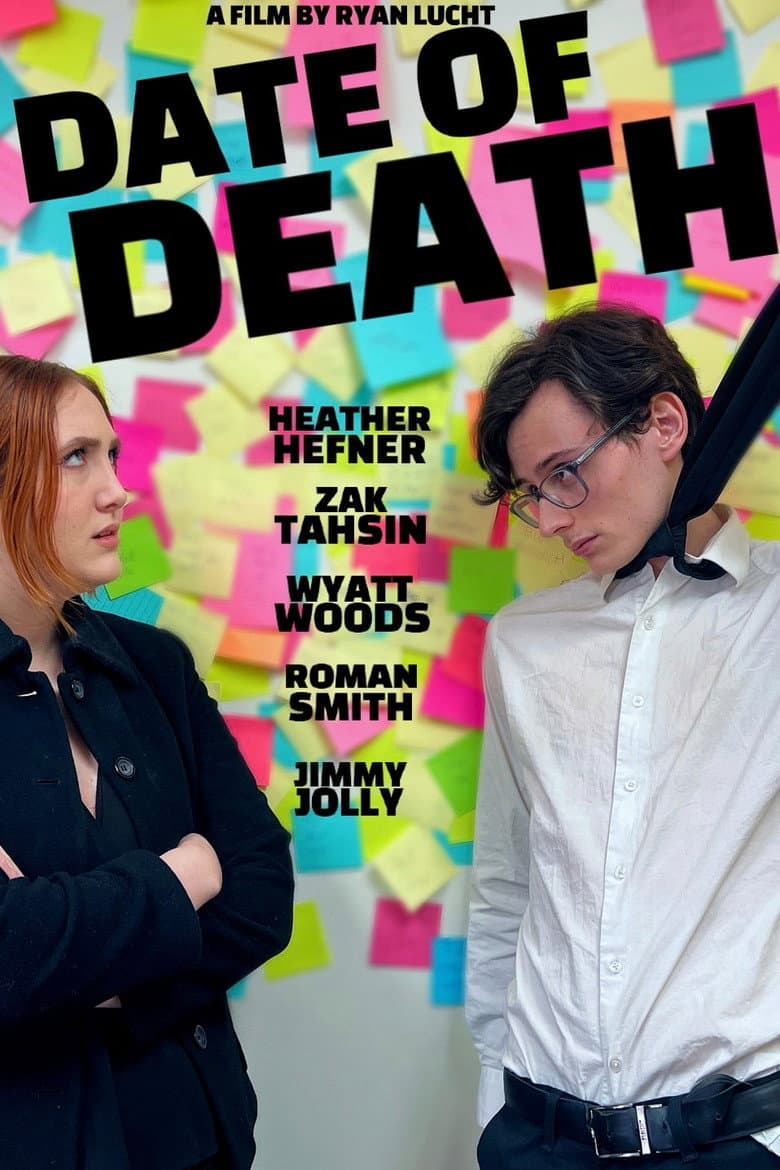 Date of Death