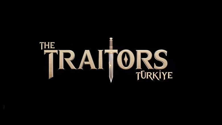 The Traitors Türkiye Görsel 1