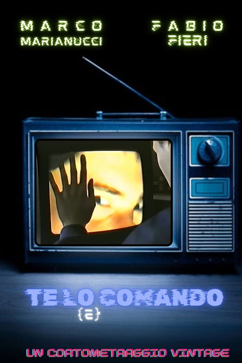 Te L(e)o Comando