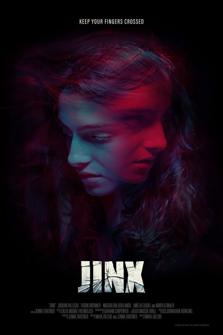 Jinx
