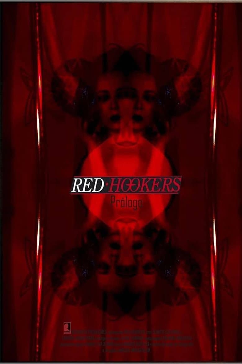 Red Hookers - Prólogo