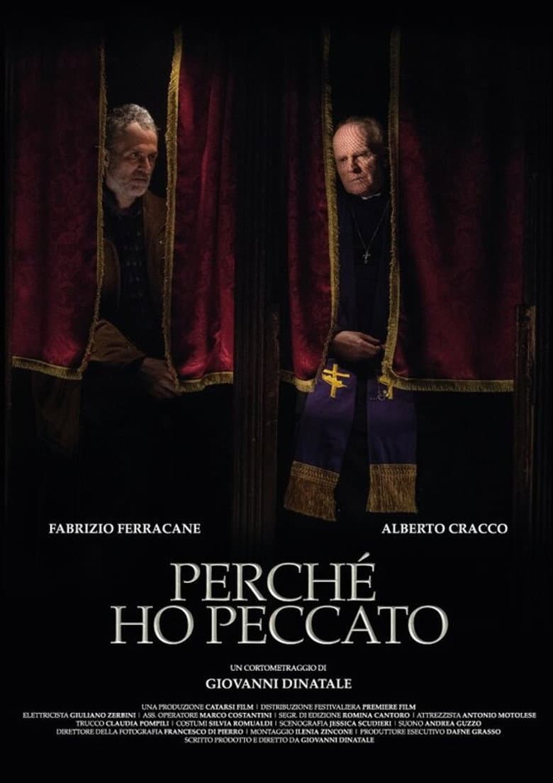 Perché ho peccato