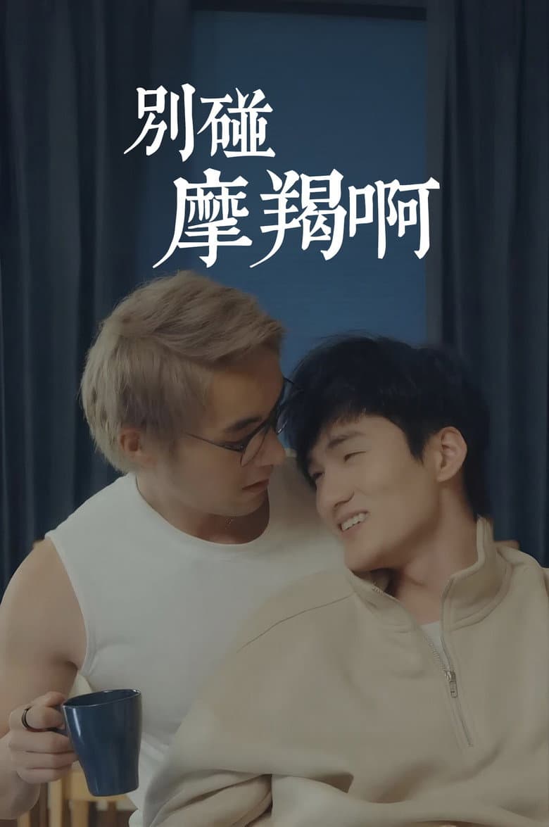 别碰摩羯啊！