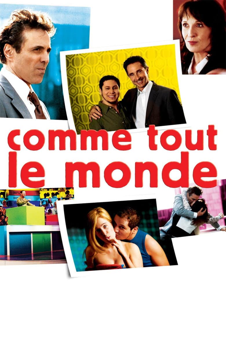 Comme tout le monde