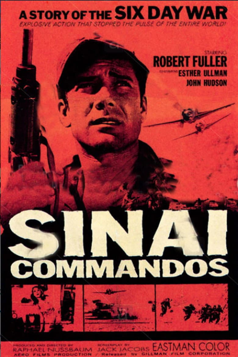 Kommando Sinai